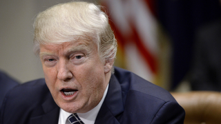 Judge Blocks Trump's Order to Defund Sanctuary Cities